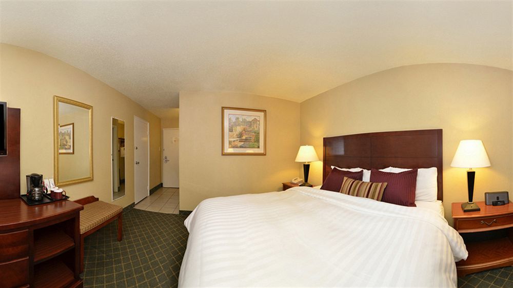 Travelodge By Wyndham Texarkana Ar Exteriör bild